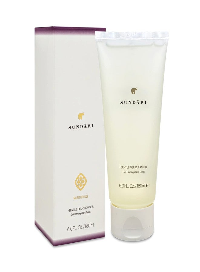 SUNDARI Gentle Gel Cleanser - Image 3